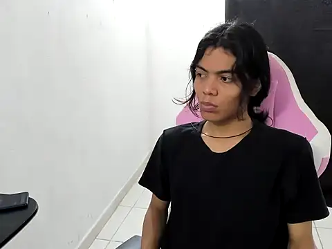 Eclipses sexy online show from 12-19-25, 01:18