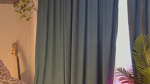 Snapshot of Jennifer_Wiliams chatting on 03-02-26, 06:36 Jennifer Wiliams online show from 03-02-26, 06:36