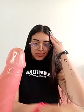 Violett  Rose online show from 12-01-25, 03:06