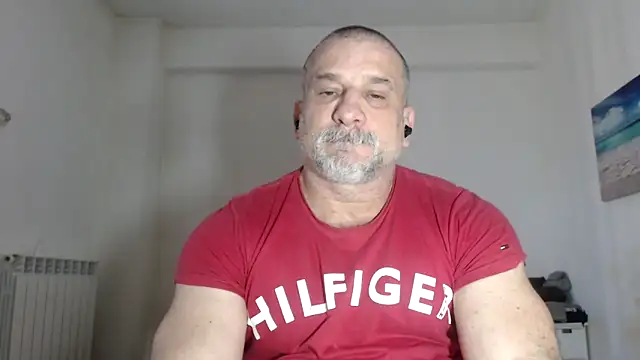 Mauro7788 online show from 03-23-26, 11:47