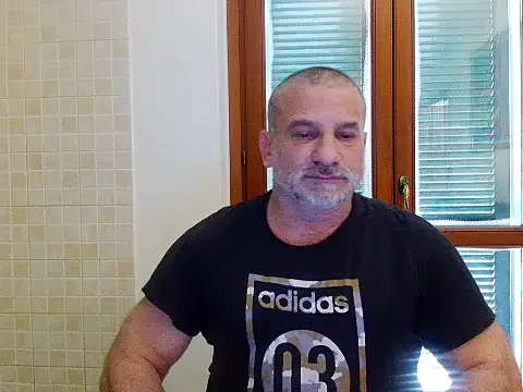 Mauro7788 online show from 03-27-26, 10:48