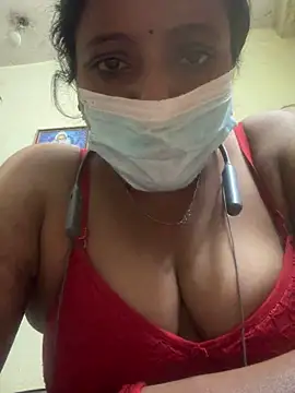 Rima cam5 online show from 12-05-25, 08:16