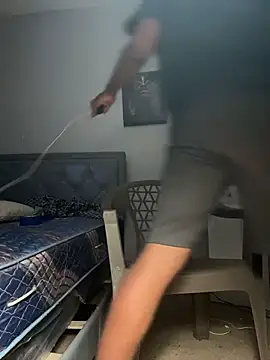 JayyMar0 online show from 04-25-26, 07:33