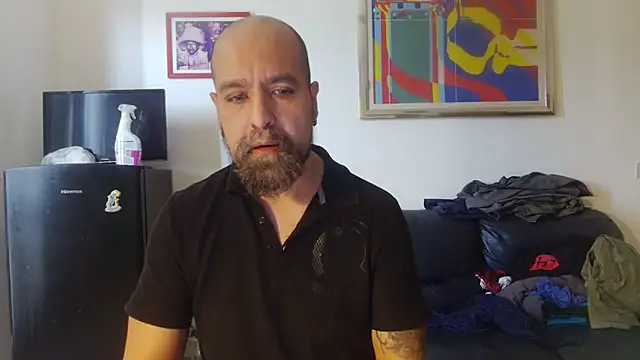 AMIRDIB2025 online show from 05-10-26, 10:53