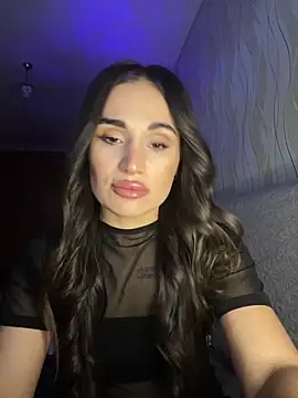 Snapshot of MonikaSi chatting on 01-17-26, 01:49 MonikaSi online show from 01-17-26, 01:49