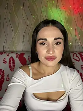 Snapshot of MonikaSi chatting on 02-22-26, 05:22 MonikaSi online show from 02-22-26, 05:22