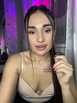 MonikaSi online show from 04-04-26, 05:10