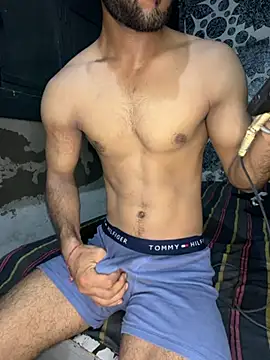Fitboy07 online show from 06-29-26, 11:05