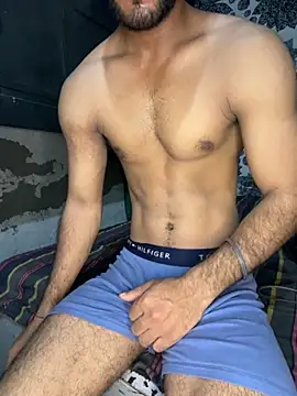 Fitboy07 online show from 07-01-26, 10:31