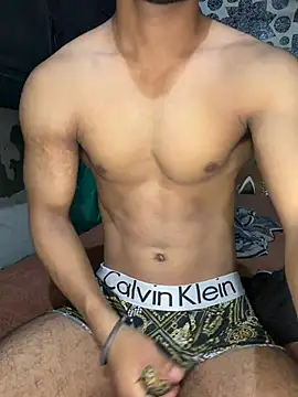 Fitboy07 online show from 07-24-26, 10:30