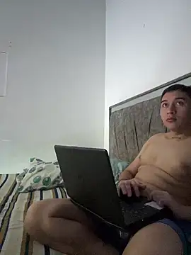 Snapshot of nico_sexboy chatting on 05-29-26, 05:27 nico sexboy online show from 05-29-26, 05:27