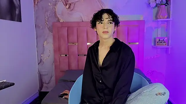 SthepanodiMonaco online show from 03-14-26, 03:12