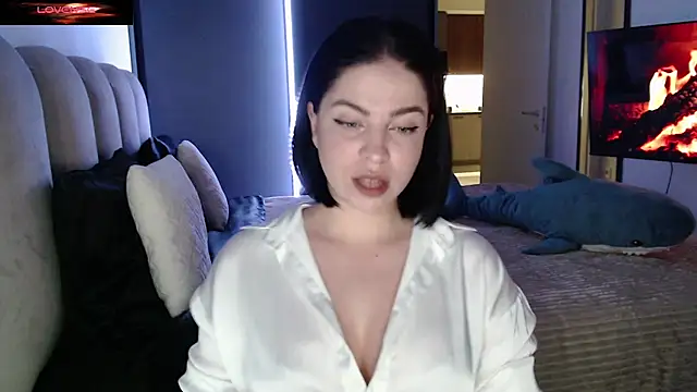 RachelCamp online show from 04-01-26, 09:12