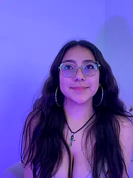 Snapshot of Dafne_se chatting on 12-01-25, 01:10 Dafne se online show from 12-01-25, 01:10