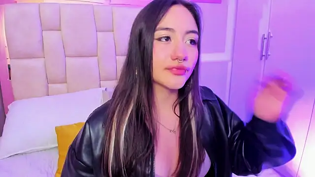 Nana  S online show from 01-11-26, 03:11