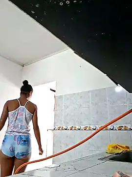 Nahomi vidal online show from 01-16-26, 04:11