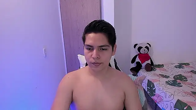 Asta YunoXXX online show from 03-01-26, 10:50