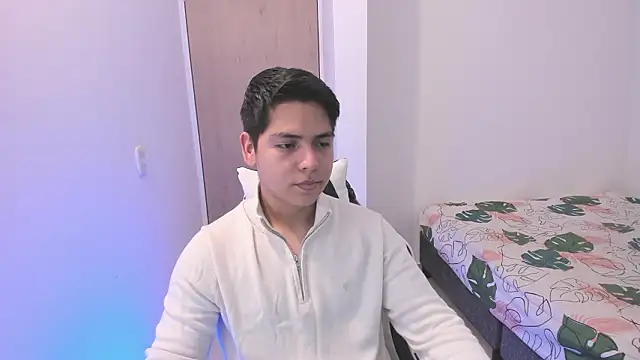 Asta YunoXXX online show from 03-04-26, 06:30