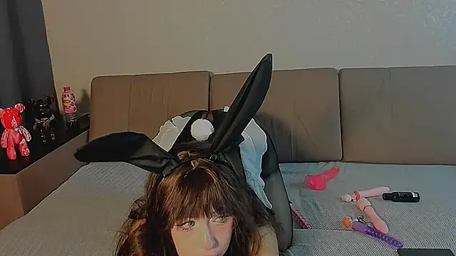 Kityketka online show from 12-02-25, 10:31