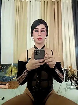 Seductive Paloma online show from 04-24-26, 05:48
