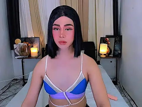 Seductive Paloma online show from 07-06-26, 07:38