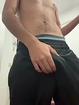 Davisuarez online show from 04-08-26, 12:49