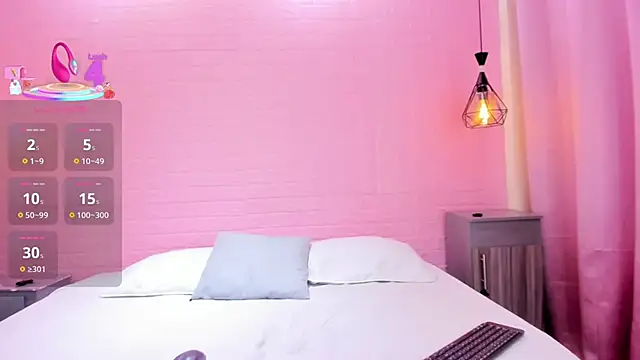 AlexandraMiller online show from 12-04-25, 12:25