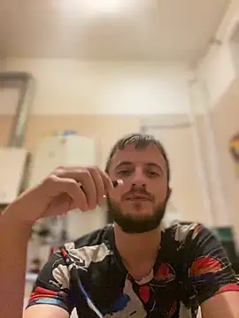 Grek32X online show from 12-04-25, 06:05