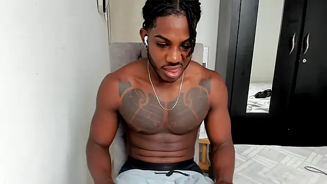 Darktemp  online show from 04-14-26, 01:28