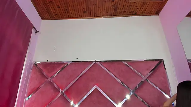 Snapshot of MeganDangelo chatting on 02-04-26, 07:42 MeganDangelo online show from 02-04-26, 07:42