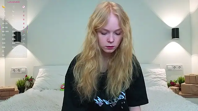 Snapshot of GhisllaineWestler chatting on 02-12-26, 04:18 GhisllaineWestler online show from 02-12-26, 04:18