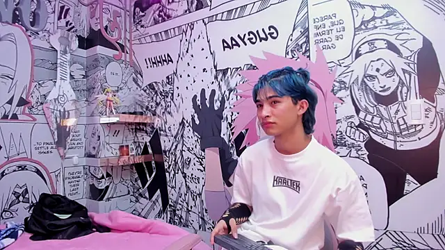 Snapshot of Angel_yuhog chatting on 12-02-25, 04:18 Angel yuhog online show from 12-02-25, 04:18