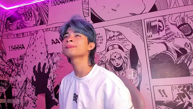 Snapshot of Angel_yuhog chatting on 12-17-25, 05:13 Angel yuhog online show from 12-17-25, 05:13