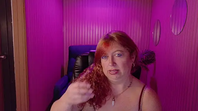 MilfArlet online show from 06-02-26, 01:46