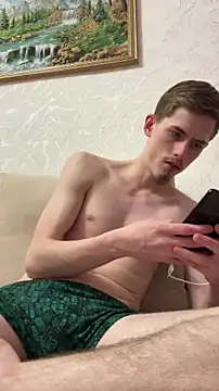 FreeRich online show from 04-14-26, 01:06