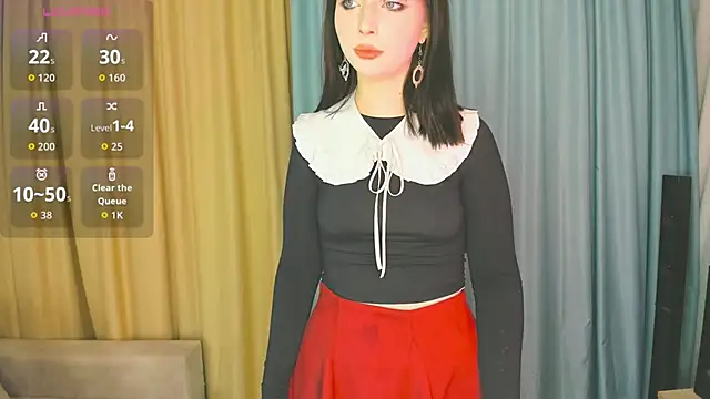 Snapshot of JaneMolane chatting on 12-04-25, 01:20 JaneMolane online show from 12-04-25, 01:20