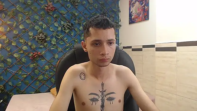 LucassSmith11 online show from 03-23-26, 05:17