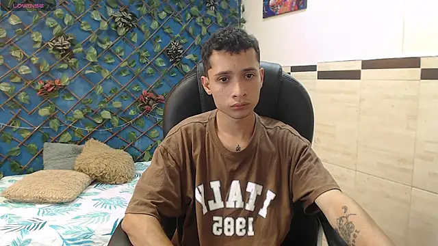 LucassSmith11 online show from 03-31-26, 07:14