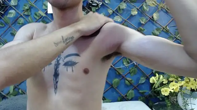 LucassSmith11 online show from 07-01-26, 08:27