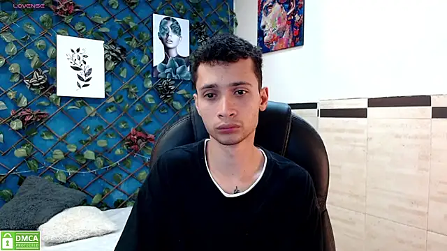 LucassSmith11 online show from 07-11-26, 04:59