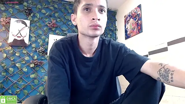 LucassSmith11 online show from 07-17-26, 03:46