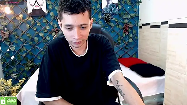 LucassSmith11 online show from 07-19-26, 02:37