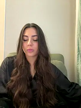 Snapshot of SusunnyGirl chatting on 12-02-25, 09:58 SusunnyGirl online show from 12-02-25, 09:58