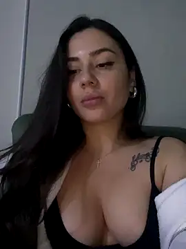 Snapshot of SusunnyGirl chatting on 12-02-25, 10:05 SusunnyGirl online show from 12-02-25, 10:05