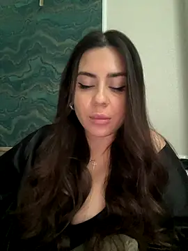 Snapshot of SusunnyGirl chatting on 12-03-25, 12:25 SusunnyGirl online show from 12-03-25, 12:25