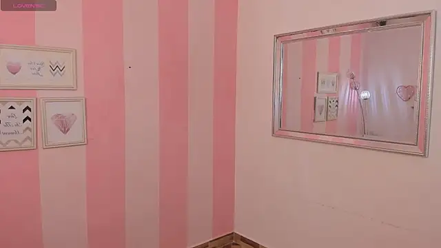 Amaia Monroe online show from 04-18-26, 01:42