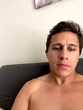 Emanueldickarg online show from 12-01-25, 06:46