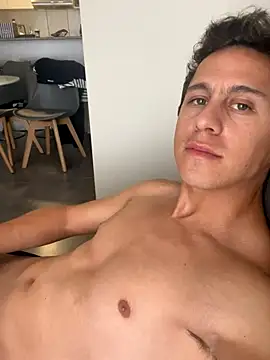 Emanueldickarg online show from 12-02-25, 06:25