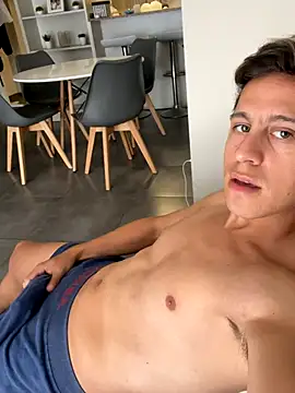 Emanueldickarg online show from 12-03-25, 06:50