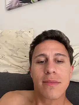 Emanueldickarg online show from 12-15-25, 06:23